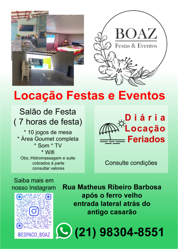 Panfleto 10x14 - Imagem 3