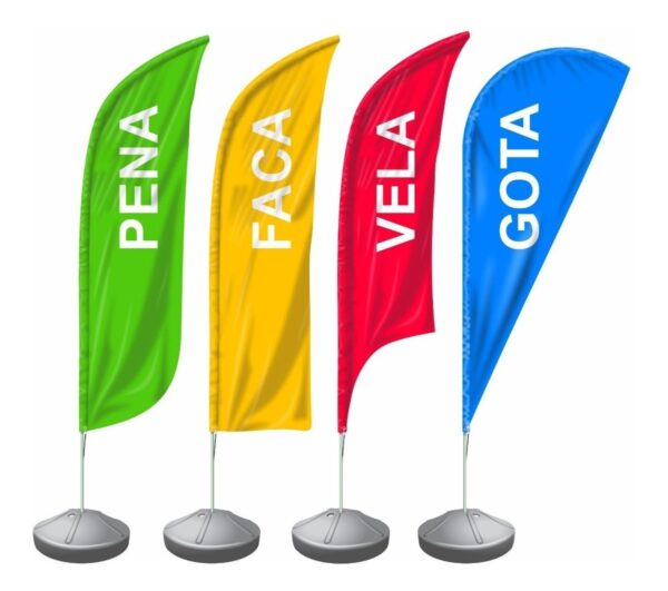 Wind Banner