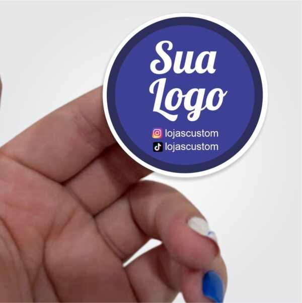 Adesivo - Imagem 3