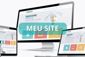 Meu Site