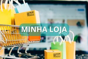 Minha Loja