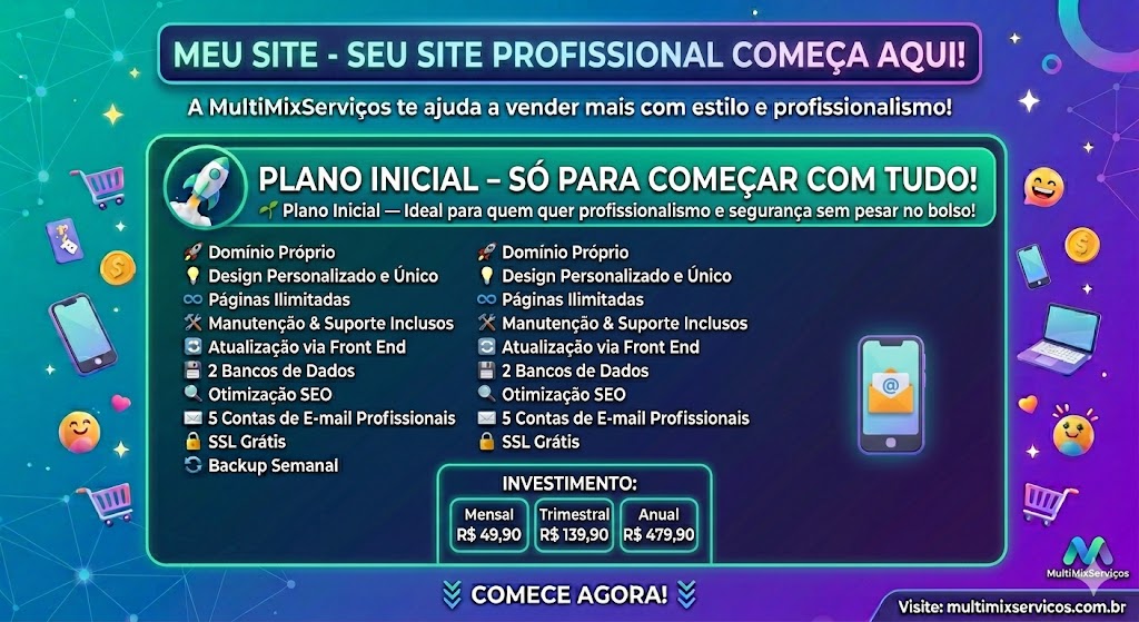 Meu Site - Imagem 2