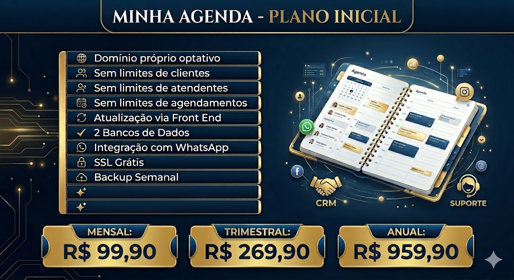 Minha Agenda - Imagem 2