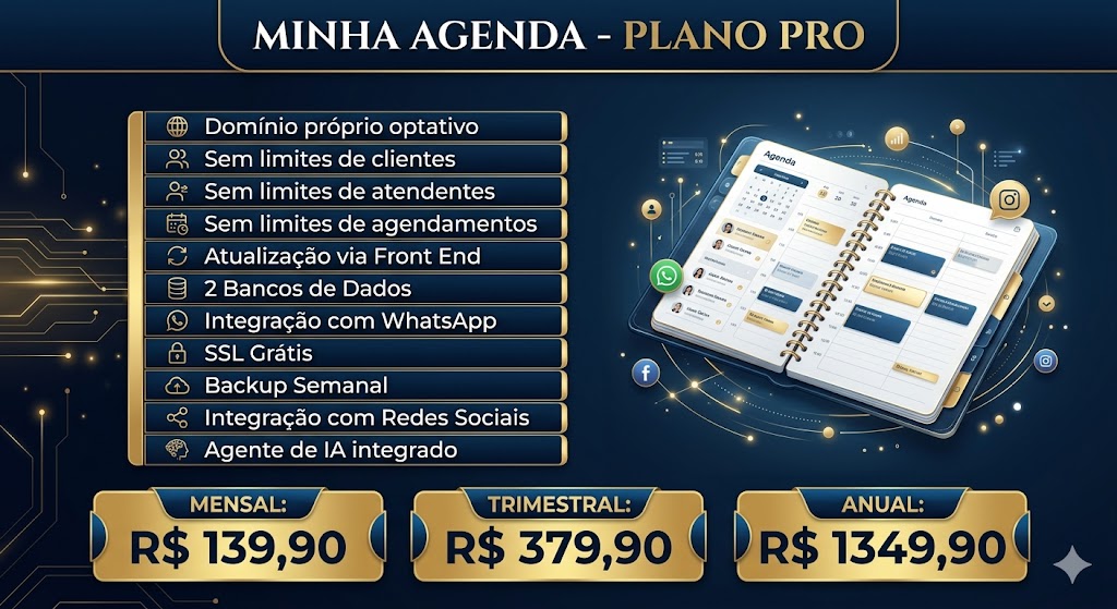 Minha Agenda - Imagem 3